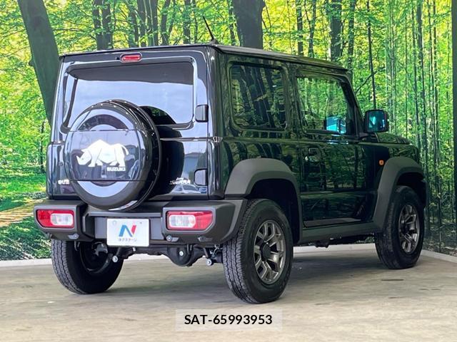 Suzuki JIMNY SIERRA 2024-10 8752414-16