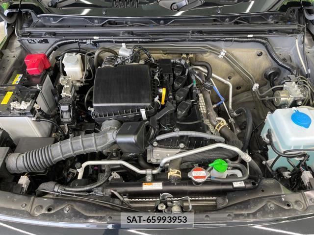 Suzuki JIMNY SIERRA 2024-10 8752414-17