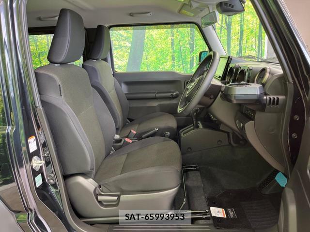 Suzuki JIMNY SIERRA 2024-10 8752414-7