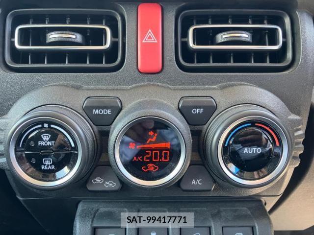 Suzuki JIMNY SIERRA 2018-12 8752962-11