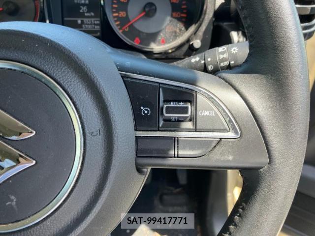 Suzuki JIMNY SIERRA 2018-12 8752962-13