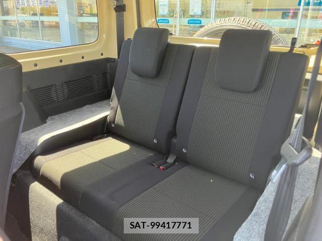 Suzuki JIMNY SIERRA 2018-12 8752962-5