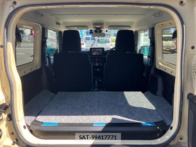 Suzuki JIMNY SIERRA 2018-12 8752962-6