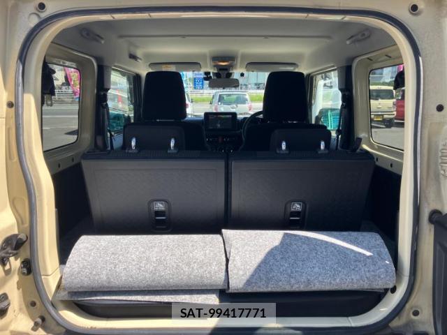 Suzuki JIMNY SIERRA 2018-12 8752962-7