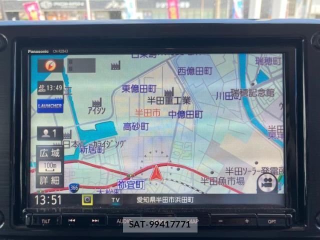 Suzuki JIMNY SIERRA 2018-12 8752962-8