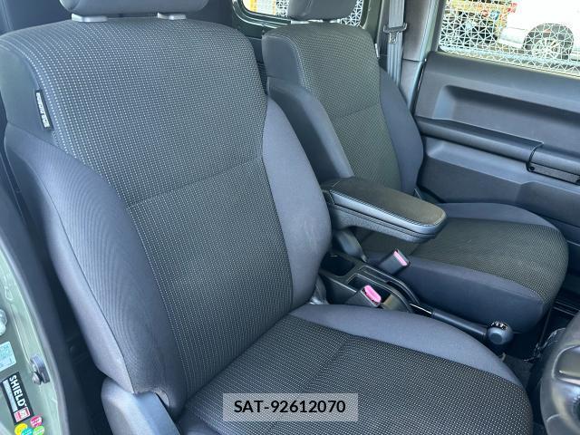 Suzuki JIMNY SIERRA 2019-10 8753242-5