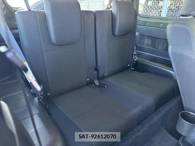 Suzuki JIMNY SIERRA 2019-10 8753242-6