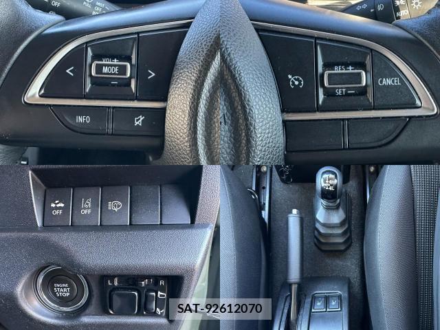 Suzuki JIMNY SIERRA 2019-10 8753242-7