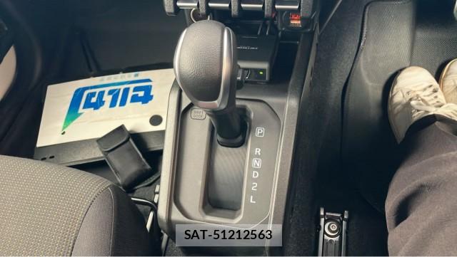 Suzuki JIMNY SIERRA 2024-06 8753590-14