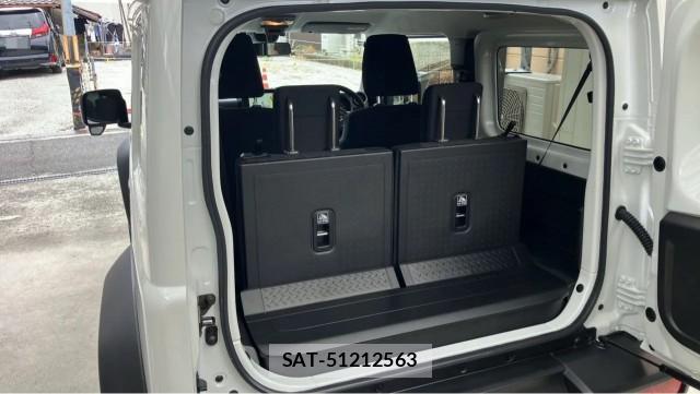 Suzuki JIMNY SIERRA 2024-06 8753590-17