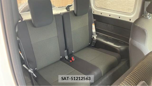 Suzuki JIMNY SIERRA 2024-06 8753590-6