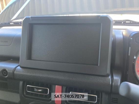 Suzuki JIMNY SIERRA 2026-08 8753649-4
