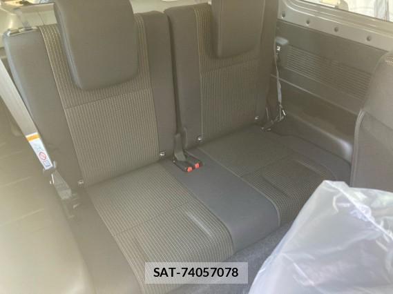 Suzuki JIMNY SIERRA 2026-08 8753649-6