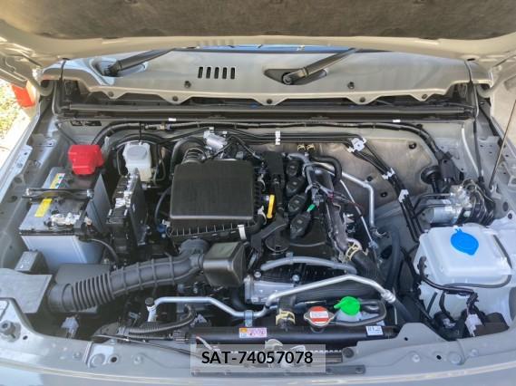 Suzuki JIMNY SIERRA 2026-08 8753649-7