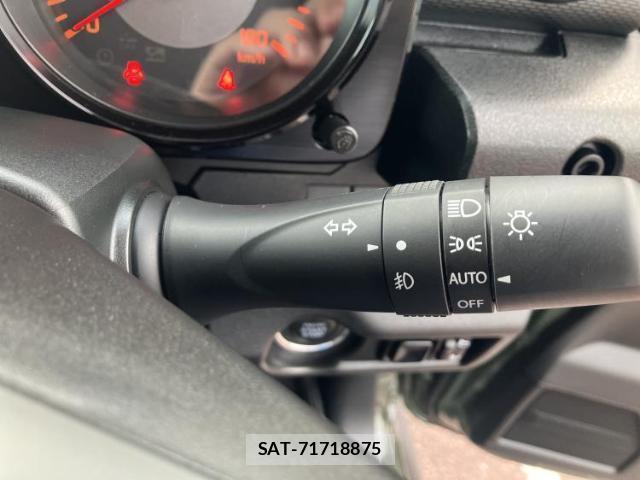 Suzuki JIMNY SIERRA 2020-03 8754436-10