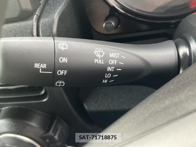 Suzuki JIMNY SIERRA 2020-03 8754436-11