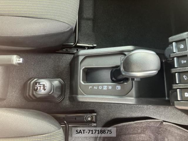 Suzuki JIMNY SIERRA 2020-03 8754436-12