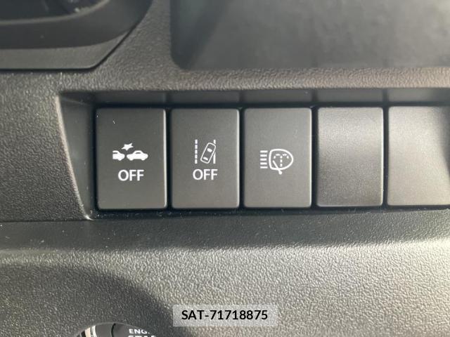 Suzuki JIMNY SIERRA 2020-03 8754436-13