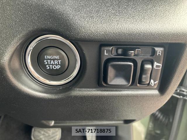 Suzuki JIMNY SIERRA 2020-03 8754436-14
