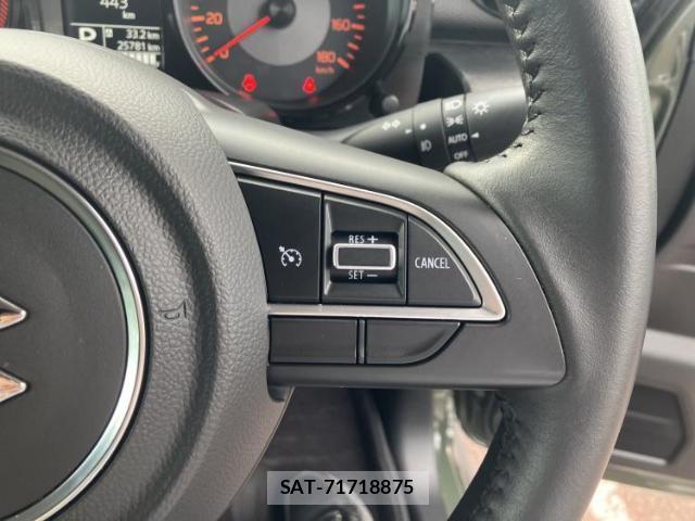 Suzuki JIMNY SIERRA 2020-03 8754436-15