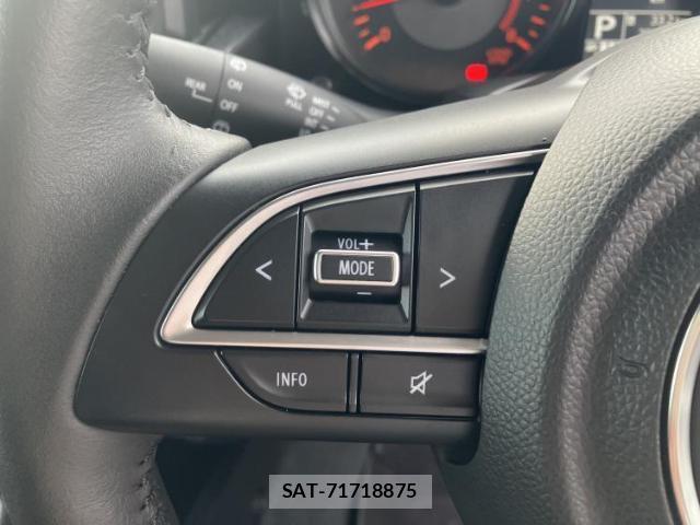 Suzuki JIMNY SIERRA 2020-03 8754436-16
