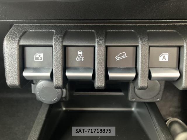Suzuki JIMNY SIERRA 2020-03 8754436-17