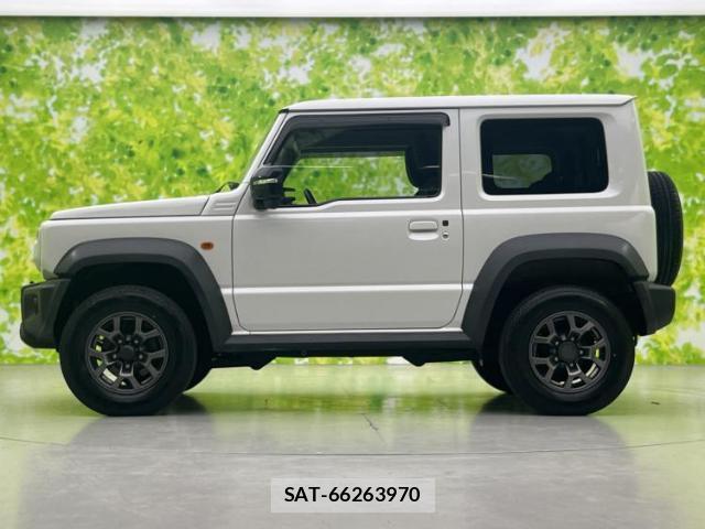 Suzuki JIMNY SIERRA 2020-01 8754446-1