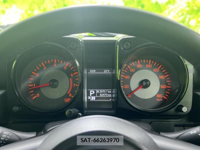 Suzuki JIMNY SIERRA 2020-01 8754446-13