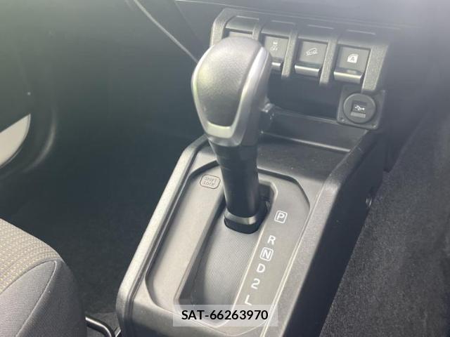 Suzuki JIMNY SIERRA 2020-01 8754446-17
