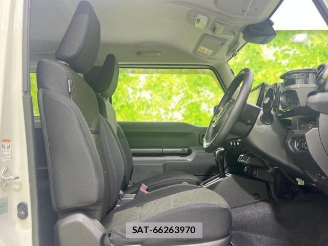 Suzuki JIMNY SIERRA 2020-01 8754446-3