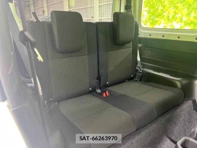Suzuki JIMNY SIERRA 2020-01 8754446-4