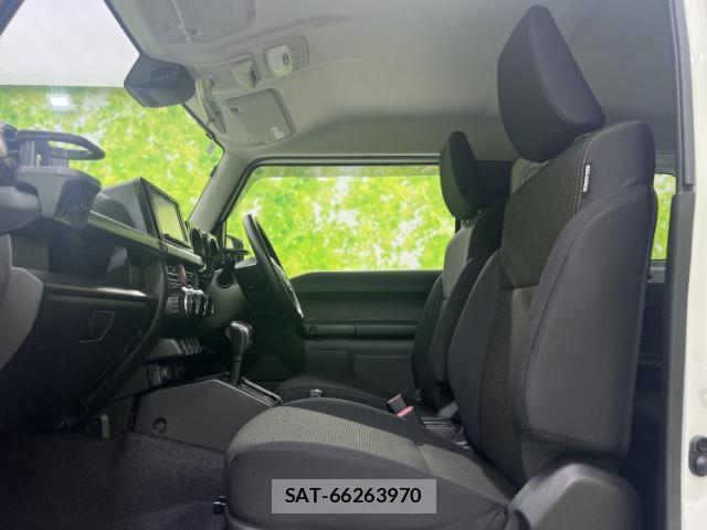 Suzuki JIMNY SIERRA 2020-01 8754446-5