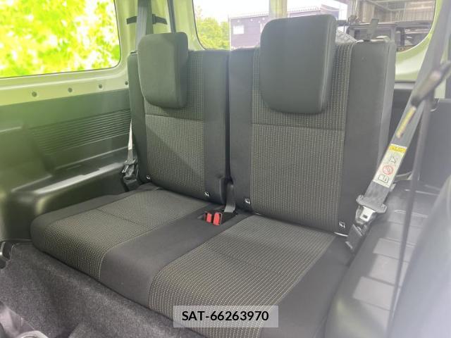 Suzuki JIMNY SIERRA 2020-01 8754446-6