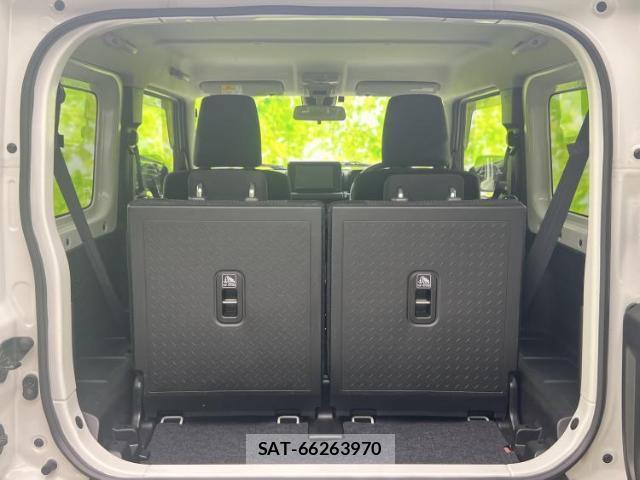 Suzuki JIMNY SIERRA 2020-01 8754446-7