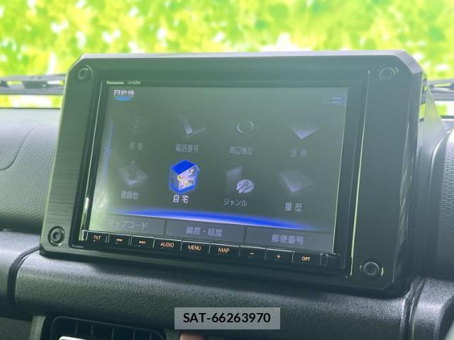 Suzuki JIMNY SIERRA 2020-01 8754446-8