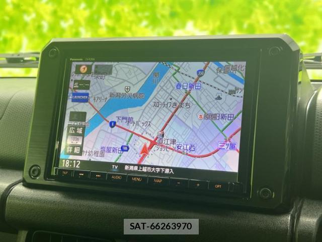 Suzuki JIMNY SIERRA 2020-01 8754446-9
