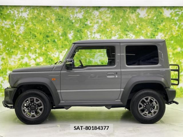 Suzuki JIMNY SIERRA 2025-06 8754682-1