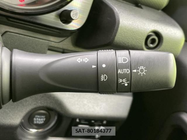 Suzuki JIMNY SIERRA 2025-06 8754682-10