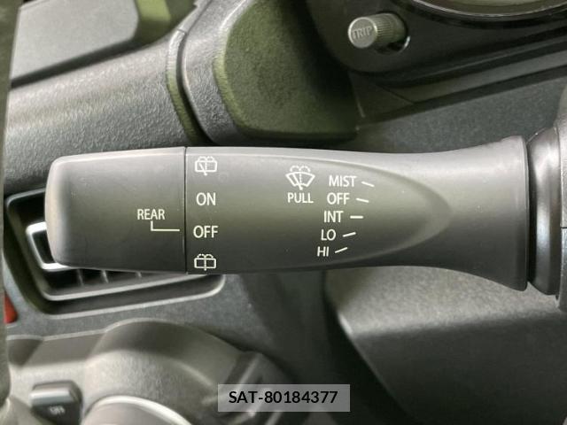 Suzuki JIMNY SIERRA 2025-06 8754682-11