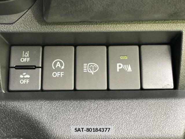Suzuki JIMNY SIERRA 2025-06 8754682-14