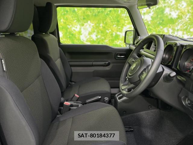 Suzuki JIMNY SIERRA 2025-06 8754682-3