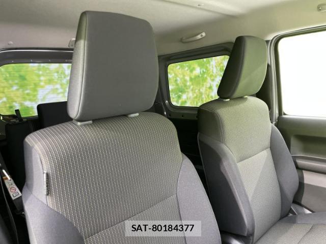 Suzuki JIMNY SIERRA 2025-06 8754682-5
