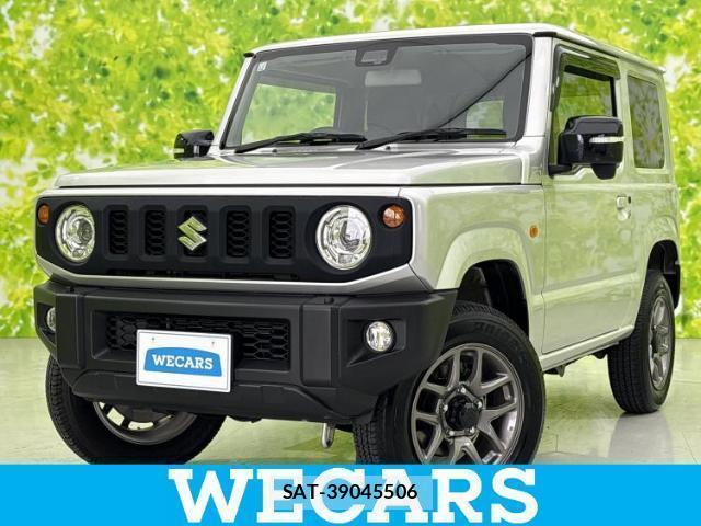 Suzuki JIMNY 2021-11 8752757-0