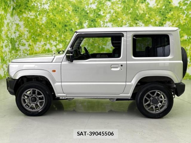 Suzuki JIMNY 2021-11 8752757-1