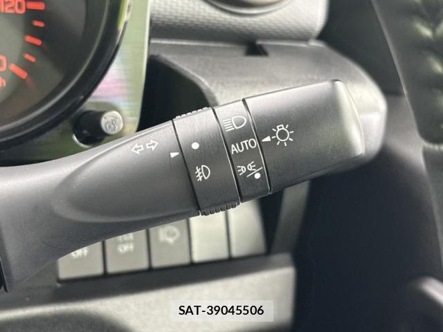 Suzuki JIMNY 2021-11 8752757-15