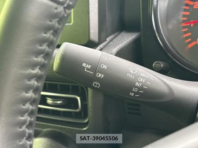 Suzuki JIMNY 2021-11 8752757-16