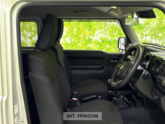 Suzuki JIMNY 2021-11 8752757-3