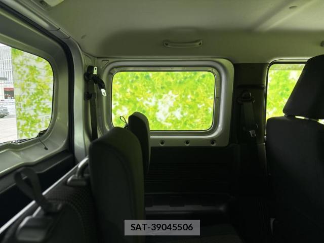 Suzuki JIMNY 2021-11 8752757-4