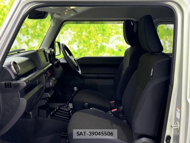 Suzuki JIMNY 2021-11 8752757-5