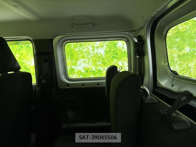 Suzuki JIMNY 2021-11 8752757-6